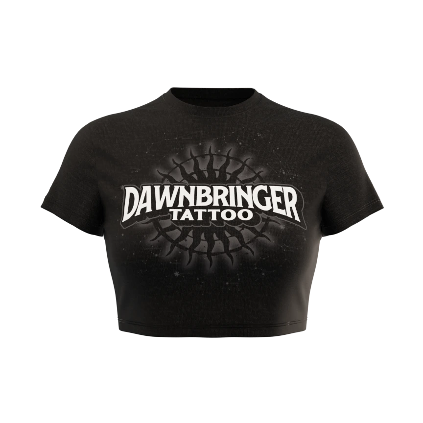 Constellations Croptop (XS)