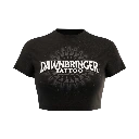 Constellations Croptop